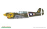R0023 P-40E Warhawk 1/48