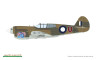 R0023 P-40E Warhawk 1/48