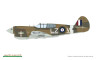 R0023 P-40E Warhawk 1/48