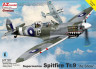 AZP7207 Spitfire Tr.9 «Авіашоу» 1/72