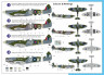 AZP7207 Spitfire Tr.9 «Авіашоу» 1/72