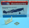 AMLA 48 055 Bf 109 E-4_PeilG IV