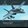 DH008 F/ A-18 Hornet