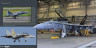DH008 F/ A-18 Hornet