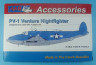 AMLA 72 060 Ventura nightfighter