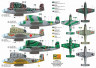 92173  Henschel  Hs-132 C