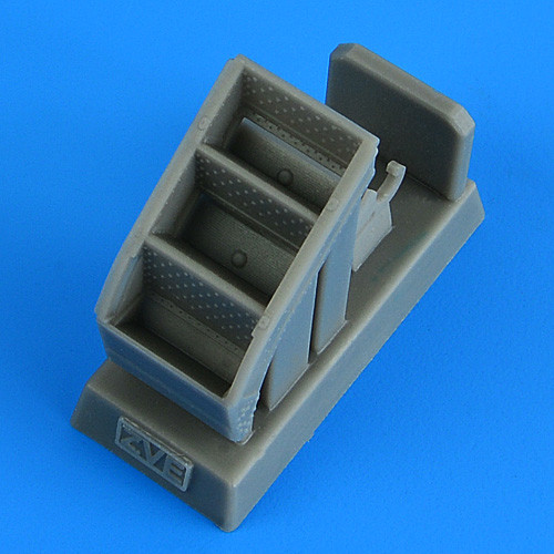 QB49062 Ми-8MT/Ми-17 entry stairs 1/48