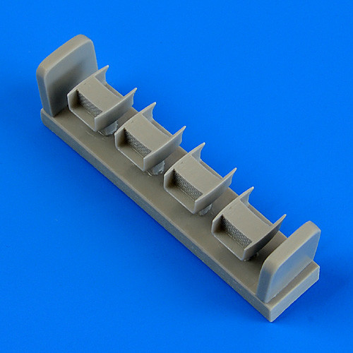 QB72497  FW 200 Condor radiators