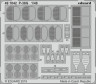 491042 P-38G 1/48