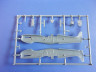 AZP7208 Spitfire Tr.9 «На військовій службі» 1/72