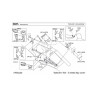 AMLE 50 006 Як-3, wheel bay cover