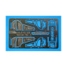 AMLE 50 006 Як-3, wheel bay cover