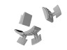 Q72344 SAAB Viggen Air Brakes Set