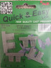 Q72344 SAAB Viggen Air Brakes Set