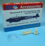 AMLA 48 056 Bf 110 D-3 SPANER with decals