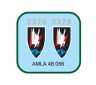 AMLA 48 056 Bf 110 D-3 SPANER with decals