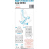 HGW 148905 A6M ZERO