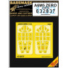 632837 A6M5 ZERO