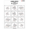 632837 A6M5 ZERO