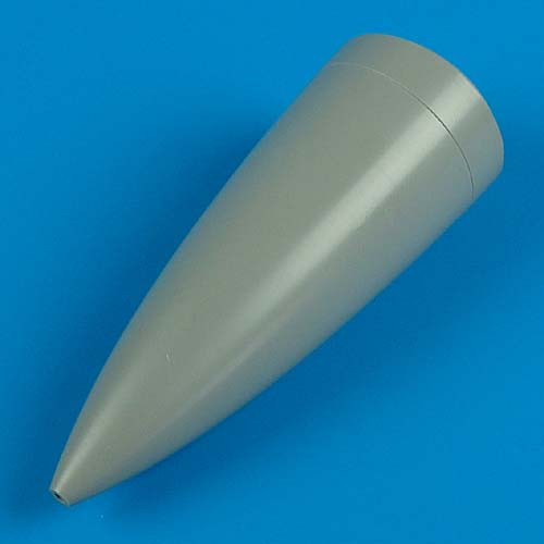 QB48207  Su-15TM Flagon-F correct nose