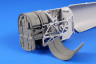 5132  Tempest Mk.V топливные и масляные баки