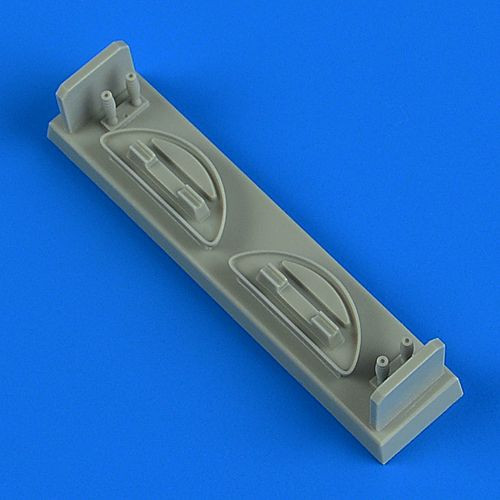 QB48888 A-4 Skyhawk FOD covers