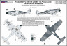 AMLA 48 057 Fw 190 V75, DR+MH with SG 113