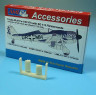 AMLA 48 057 Fw 190 V75, DR+MH with SG 113