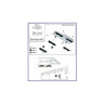 AMLA 72 062 Hs 129  Bomb racks