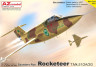 AZ7692 Rocketeer T.Mk.51/2A/2G