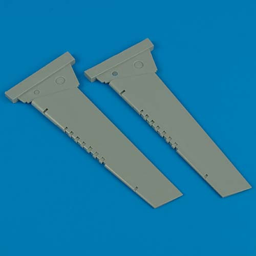 QB48310  Su-27 Flanker B Flaperons