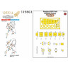 HGW 135803 B5N2 KATE (opened canopy) 1/35