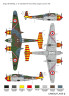 M48005 Breguet Bre.693AB2, червоно-жовта схема, авіація уряду Віші
