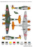 M48005 Breguet Bre.693AB2, червоно-жовта схема, авіація уряду Віші