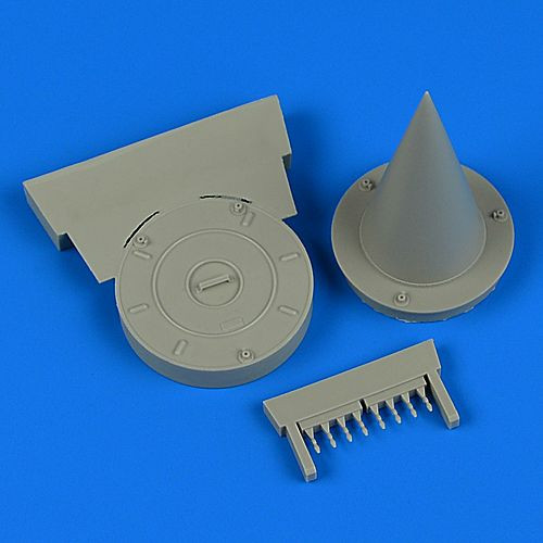 QB32220 Миг-21 FOD covers