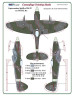 AMLM 33 020 S.Spitfire Mk.22/24