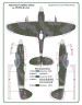 AMLM 33 020 S.Spitfire Mk.22/24