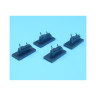AMLA 72 063 Fw 190A/FAMLA 72 032ETC 50 bomb racks