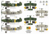 92176  Arado 66 C Night trainer