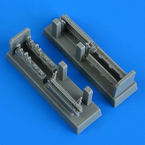QB49065 Ми-8MT/Ми-17 блоки АСО-2В, заряженные 1/48