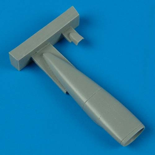 QB48209  JAS-39D air scoops