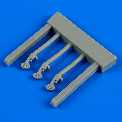 QB48613  EMB-314 Super Tucano control lever