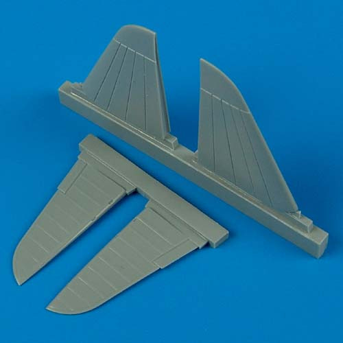 QB72199  IL-2 Stormovik stabilizer