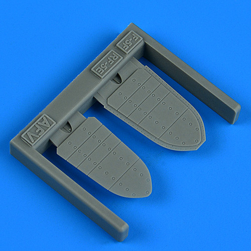 QB49118 F-5F/RF-5E Tiger II противага 1/48