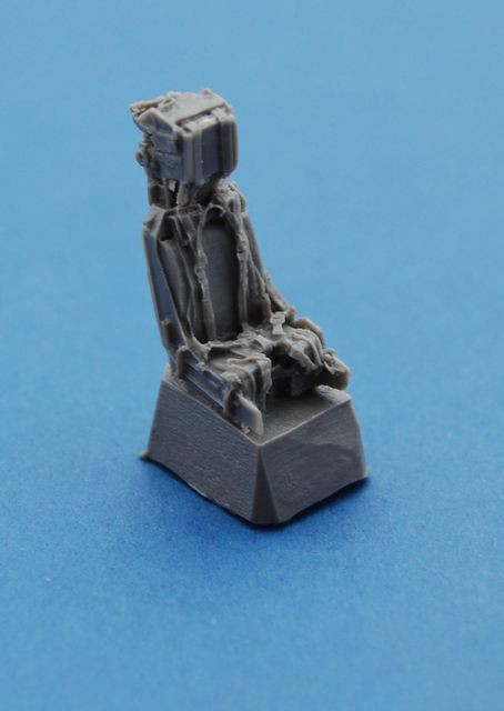 Кресло MB.Mk.9B