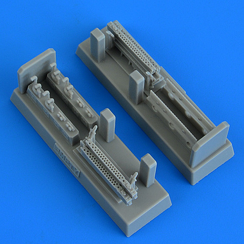 QB49066 Ми-8MT/Ми-17  блоки АСО-2В, разряженные 1/48