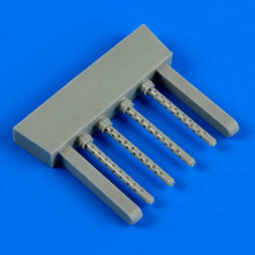 QB48614  EMB-314 Super Tucano gun barrels