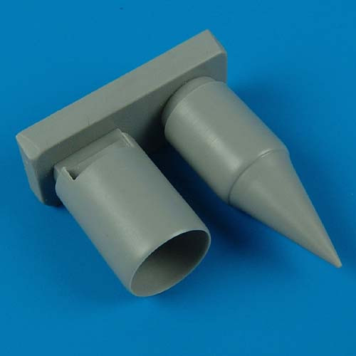 QB72200  MiG-21MF/bis/SMT air intake