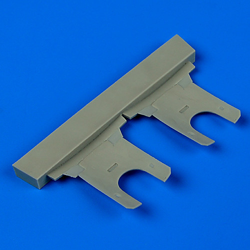 QB72501  Bristol Blenheim I/IV undercarriage covers