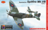 KPM0058  Supermarine Spitfire Mk.VB Cz.